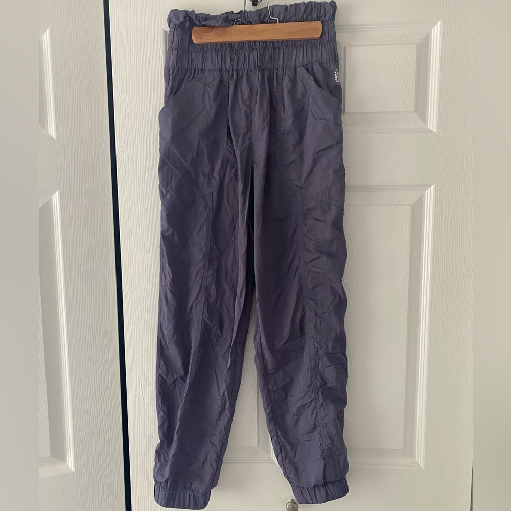 Free People Movement Way Home Jogger